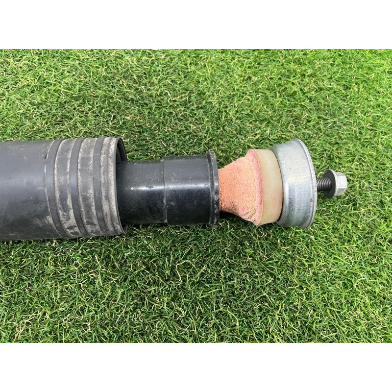 Амортизатор (подвеска) BMW X5 E70 2008 4.8 N62/TU 33526782876