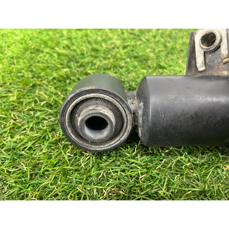 Амортизатор (подвеска) BMW X5 E70 2008 4.8 N62/TU 33526782876