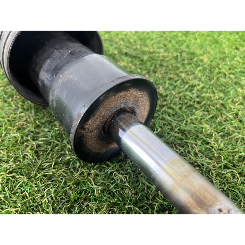 Амортизатор (подвеска) BMW X5 E70 2008 4.8 N62/TU 33526782876