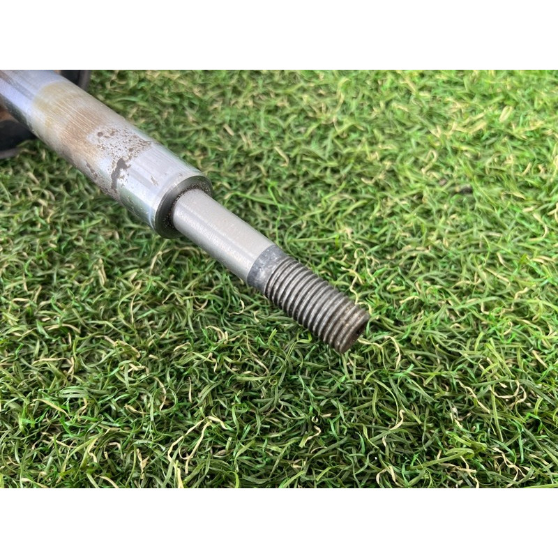 Амортизатор (подвеска) BMW X5 E70 2008 4.8 N62/TU 33526782876