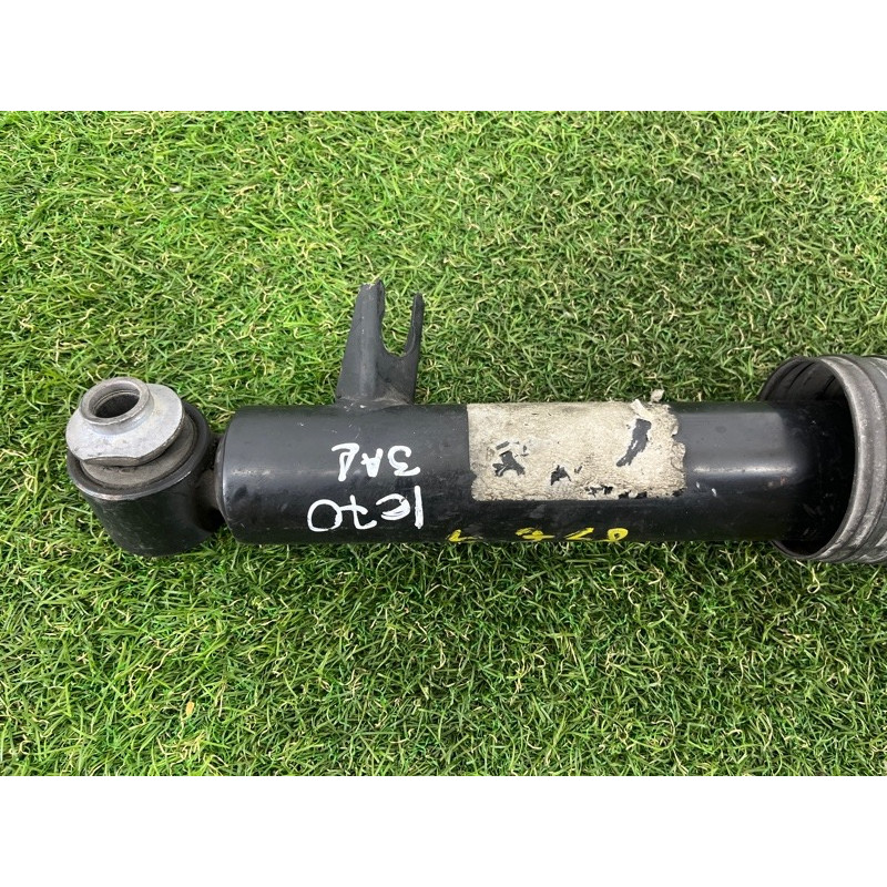 Амортизатор (подвеска) BMW X5 E70 2008 4.8 N62/TU 33526782875