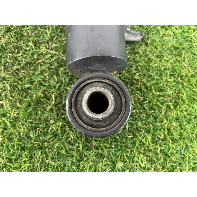 Амортизатор (подвеска) BMW X5 E70 2008 4.8 N62/TU 33526782875