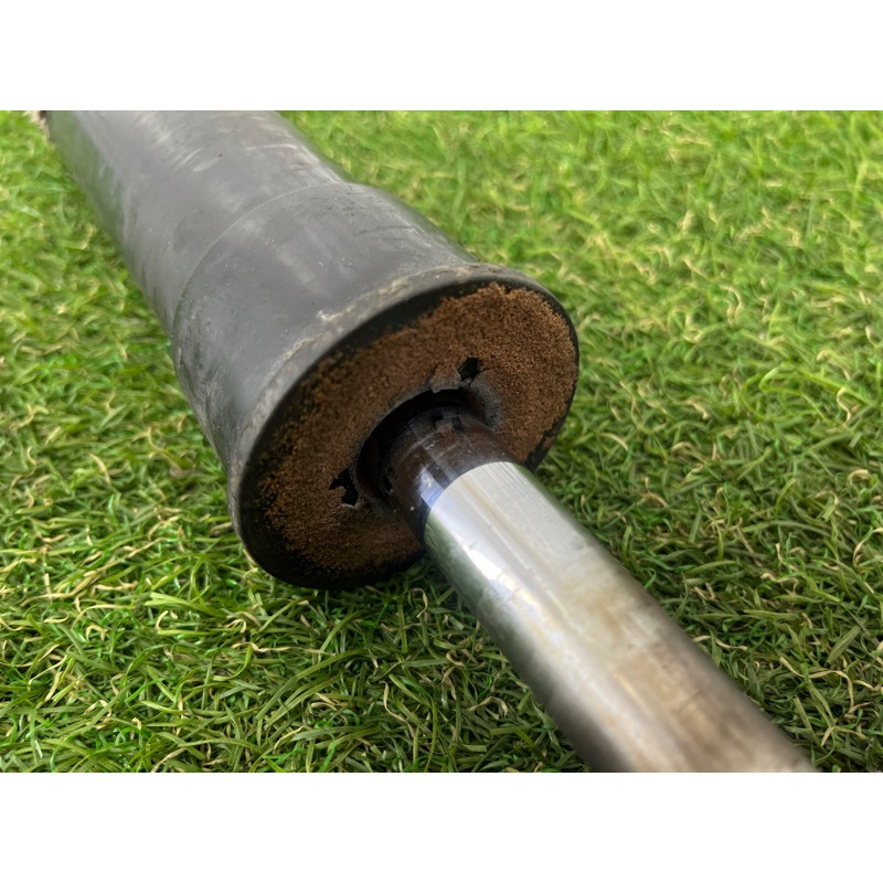 Амортизатор (подвеска) BMW X5 E70 2008 4.8 N62/TU 33526782875