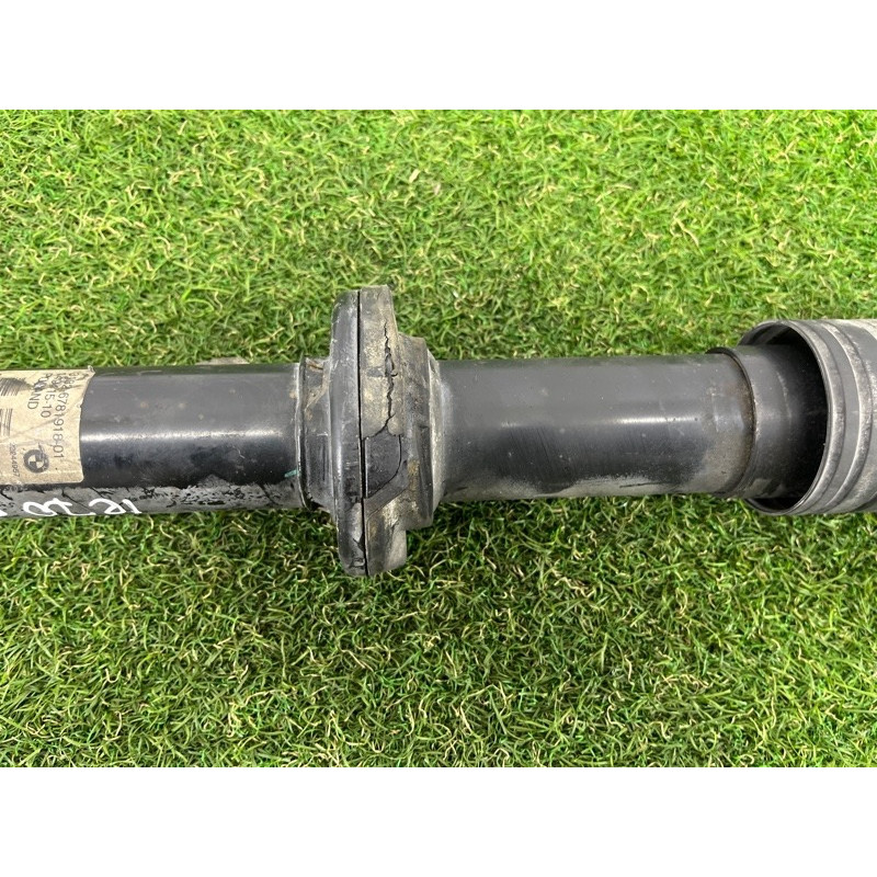 Амортизатор (подвеска) BMW X5 E70 2008 4.8 N62/TU 31326781918