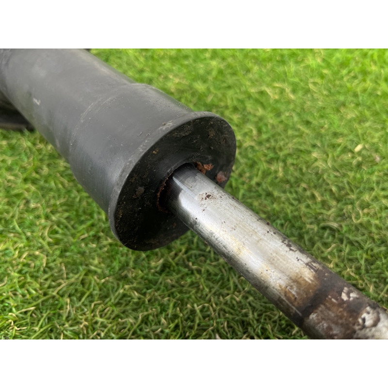 Амортизатор (подвеска) BMW X5 E70 2008 4.8 N62/TU 31326781918