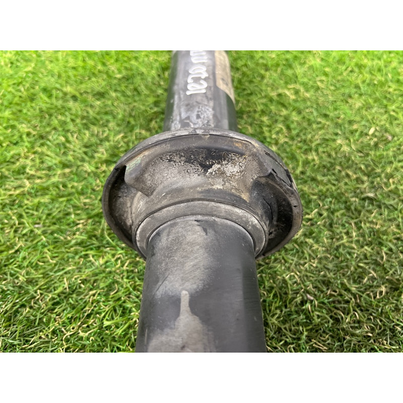 Амортизатор (подвеска) BMW X5 E70 2008 4.8 N62/TU 31326781918