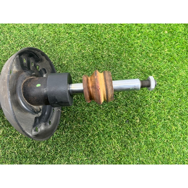 Амортизатор (подвеска) CHEVROLET Cruze J300 2011 1.4 23483696