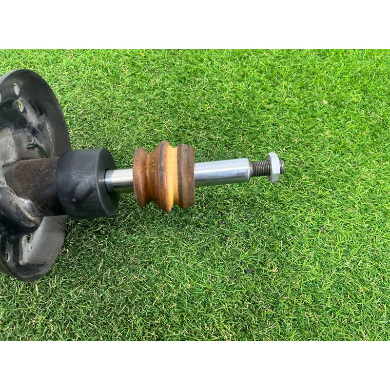 Амортизатор (подвеска) CHEVROLET Cruze J300 2011 1.4 23483696