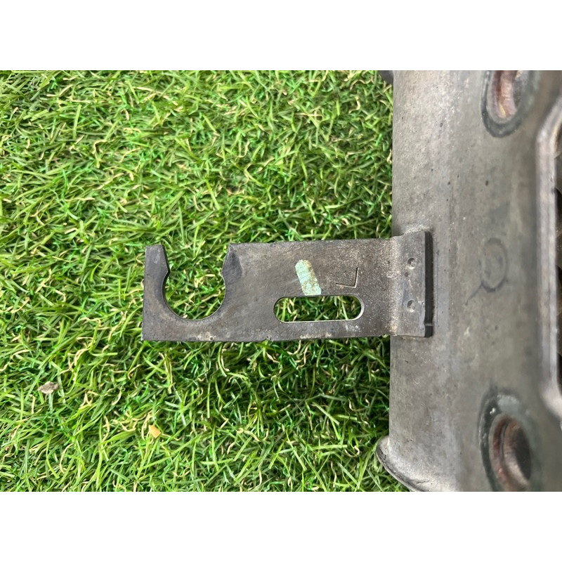 Амортизатор (подвеска) CHEVROLET Cruze J300 2011 1.4 23483696