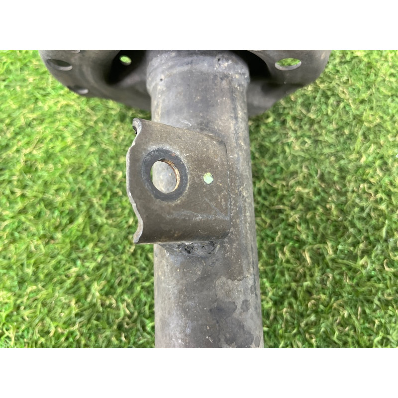 Амортизатор (подвеска) CHEVROLET Cruze J300 2011 1.4 23483696