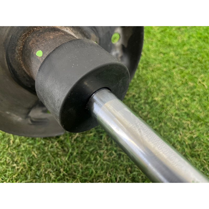 Амортизатор (подвеска) CHEVROLET Cruze J300 2011 1.4 23483696