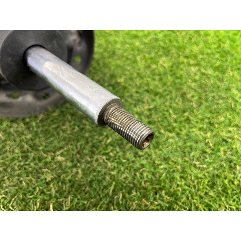 Амортизатор (подвеска) CHEVROLET Cruze J300 2011 1.4 23483696