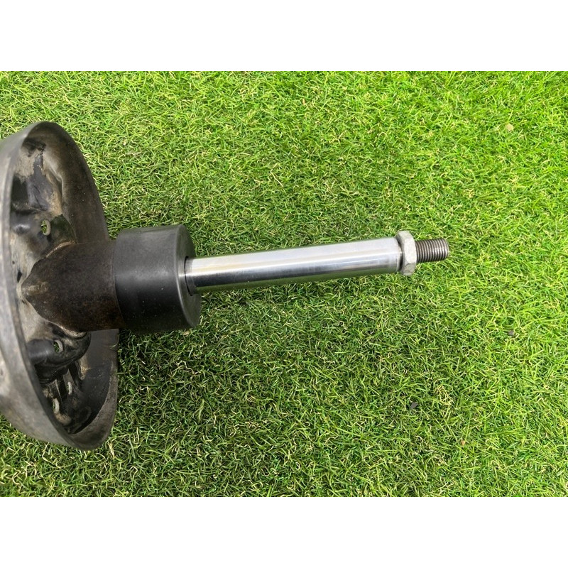 Амортизатор (подвеска) CHEVROLET Cruze J300 2011 1.4 23483697