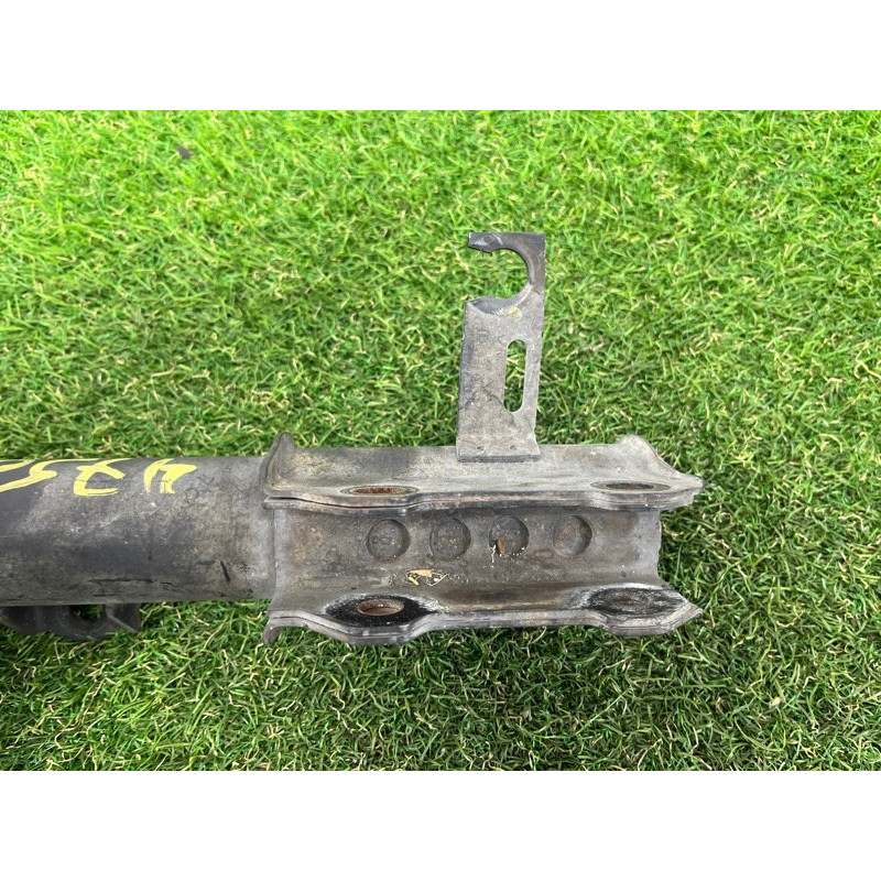 Амортизатор (подвеска) CHEVROLET Cruze J300 2011 1.4 23483697