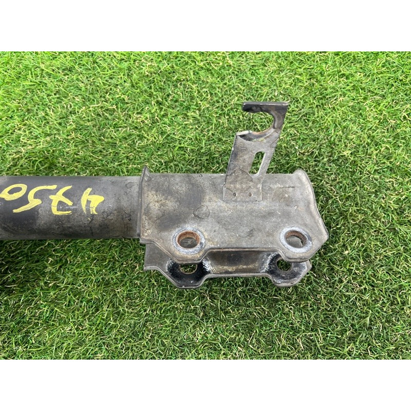 Амортизатор (подвеска) CHEVROLET Cruze J300 2011 1.4 23483697