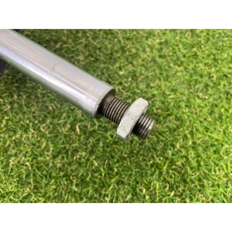 Амортизатор (подвеска) CHEVROLET Cruze J300 2011 1.4 23483697