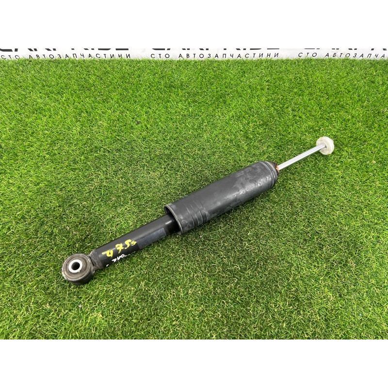 Амортизатор (подвеска) CHEVROLET Cruze J300 2011 1.4 13409599