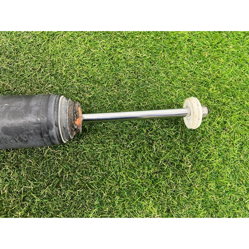 Амортизатор (подвеска) CHEVROLET Cruze J300 2011 1.4 13409599