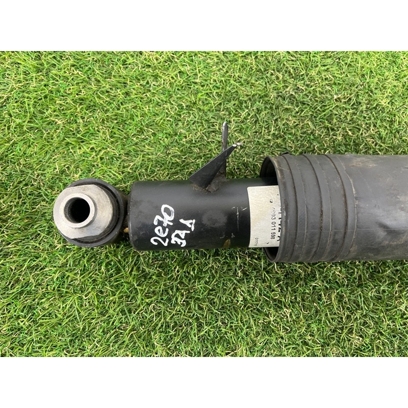 Амортизатор (подвеска) BMW X5 E70 2012 3.0 N55 33526781921