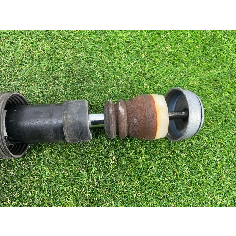 Амортизатор (подвеска) BMW X5 E70 2012 3.0 N55 33526781921