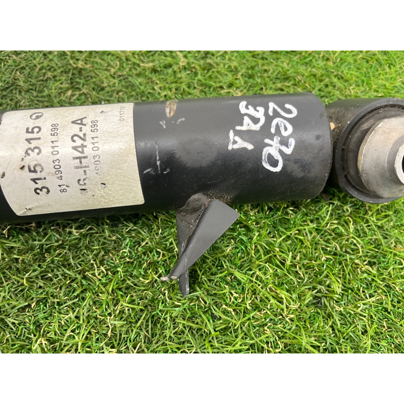 Амортизатор (подвеска) BMW X5 E70 2012 3.0 N55 33526781921