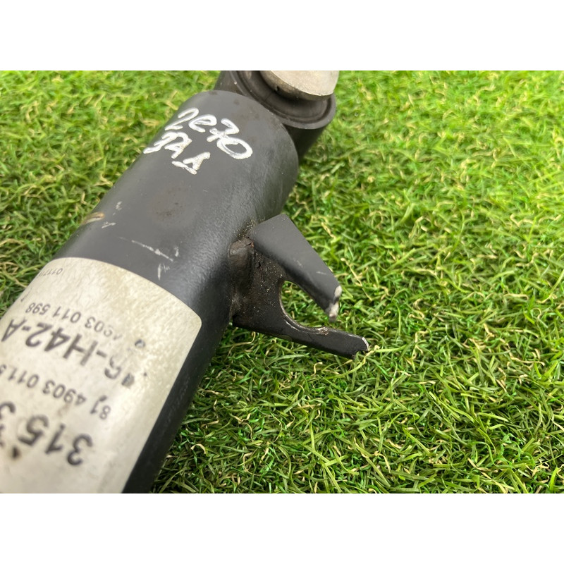 Амортизатор (подвеска) BMW X5 E70 2012 3.0 N55 33526781921