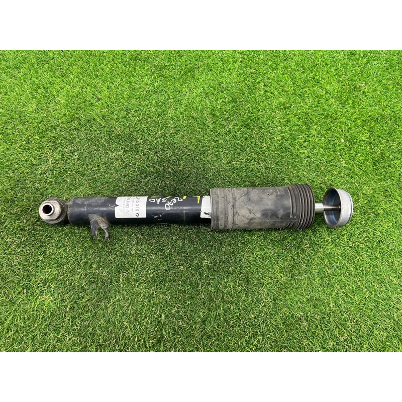 Амортизатор (подвеска) BMW X5 E70 2012 3.0 N55 33526781922