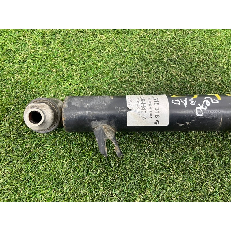 Амортизатор (подвеска) BMW X5 E70 2012 3.0 N55 33526781922