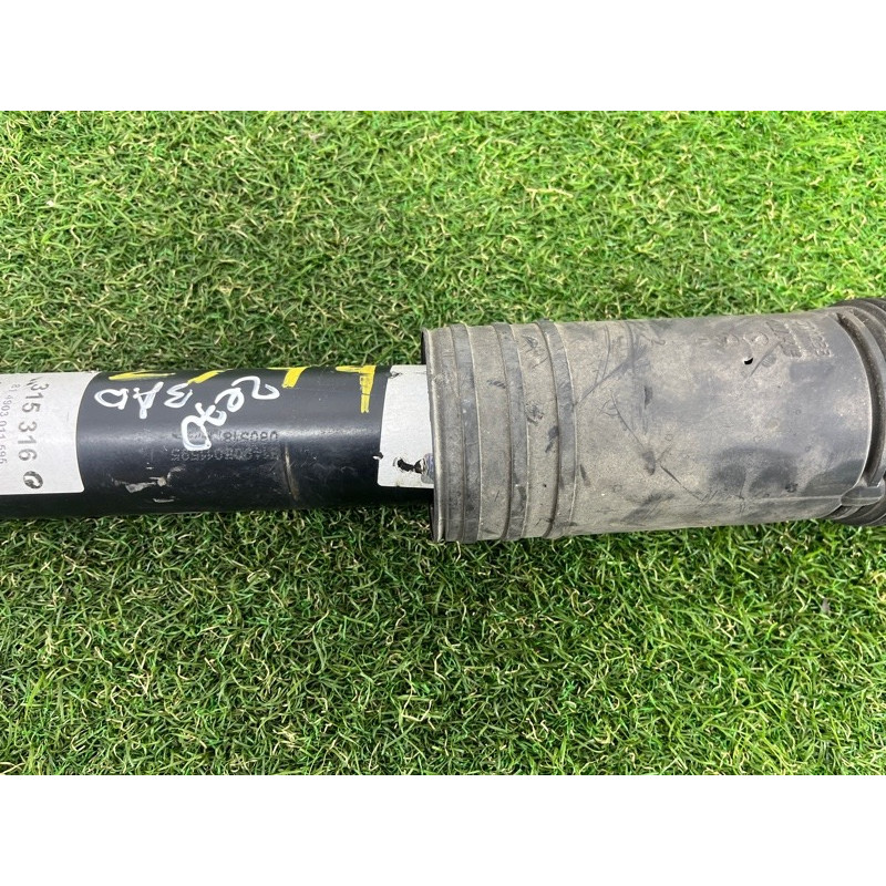 Амортизатор (подвеска) BMW X5 E70 2012 3.0 N55 33526781922