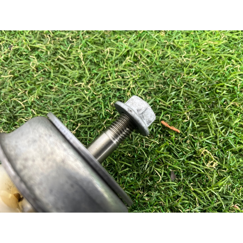 Амортизатор (подвеска) BMW X5 E70 2012 3.0 N55 33526781922