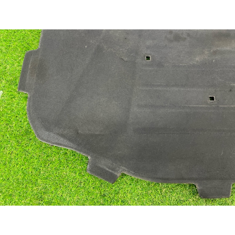 Шумоизоляция капота (кузов и элементы) AUDI Q7 4L 2007 3.6 4L0863825
