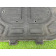Шумоизоляция капота (кузов и элементы) AUDI Q7 4L 2007 3.6 4L0863825