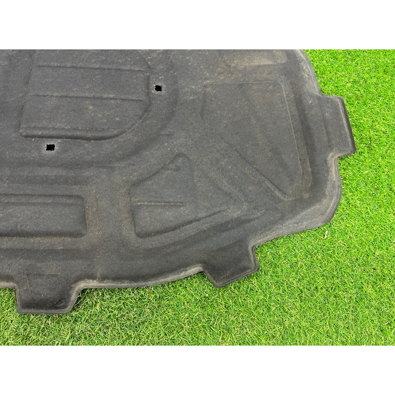 Шумоизоляция капота (кузов и элементы) AUDI Q7 4L 2007 3.6 4L0863825