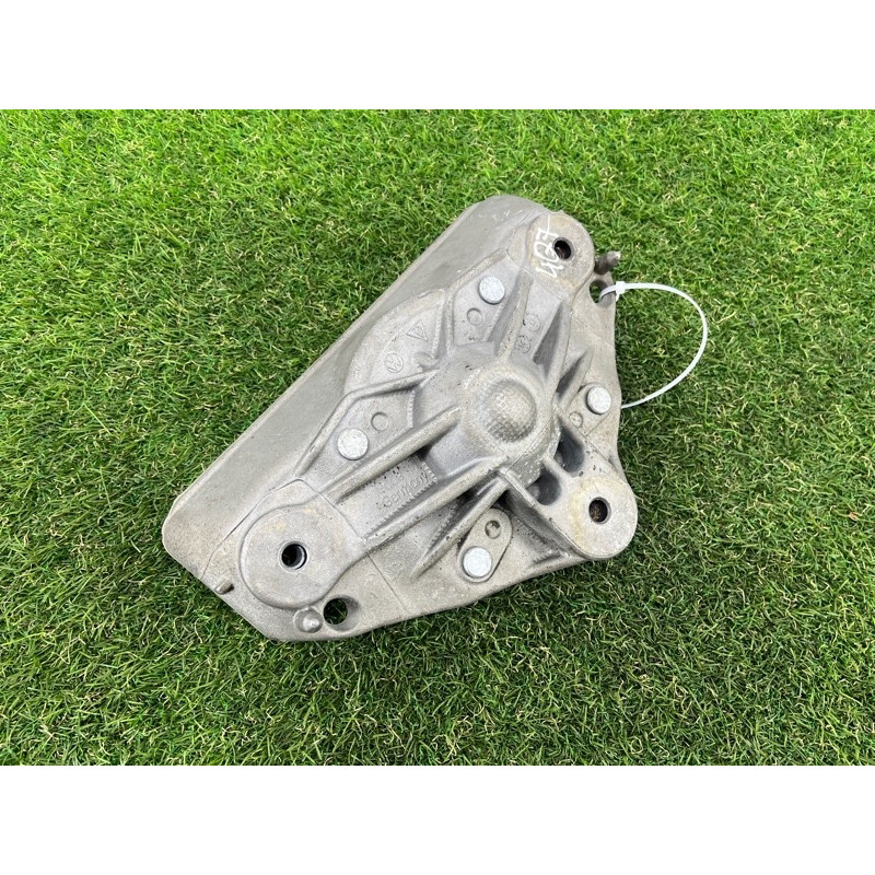 Кронштейн опоры амортизатора (подвеска) AUDI Q7 4L 2014 3.0 TFSi CTWB 7L0412391D