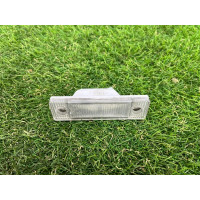 Плафон подсветки номера