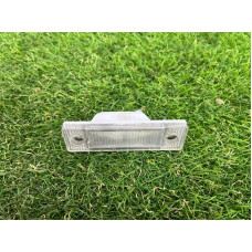 Плафон подсветки номера