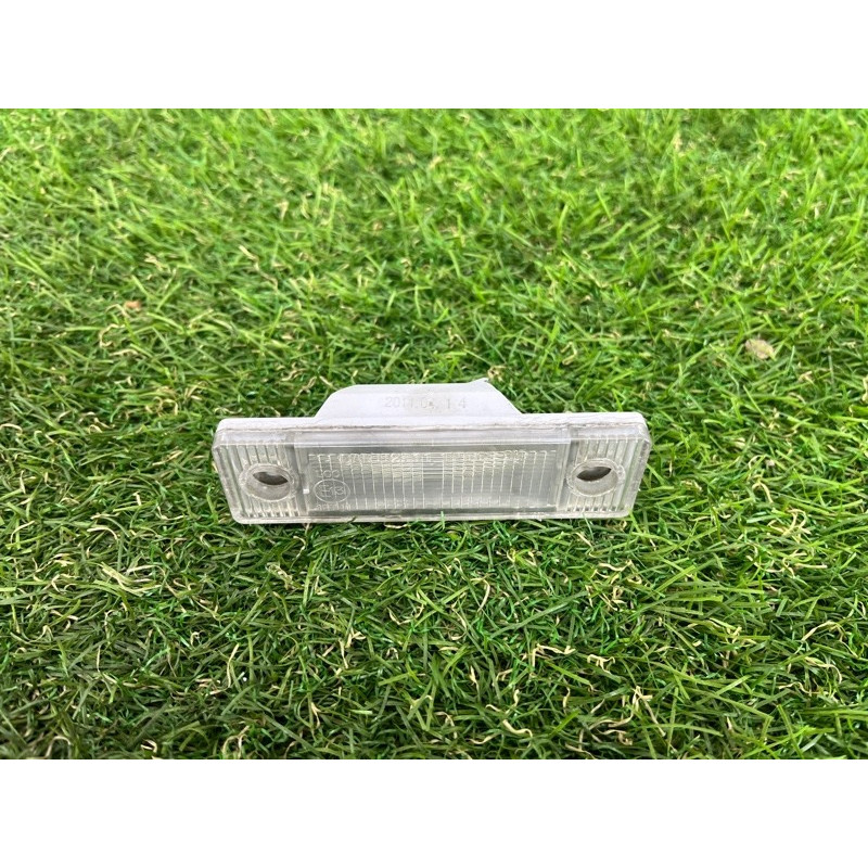 Плафон подсветки номера (оптика) CHEVROLET Cruze J300 2011 1.4 95270497