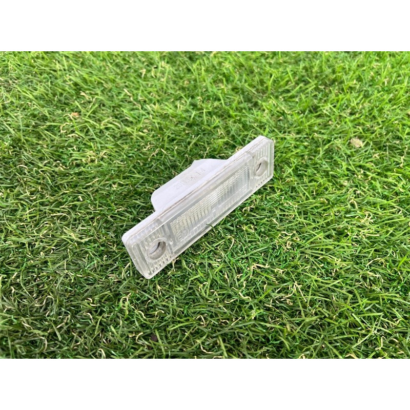 Плафон подсветки номера (оптика) CHEVROLET Cruze J300 2011 1.4 95270497