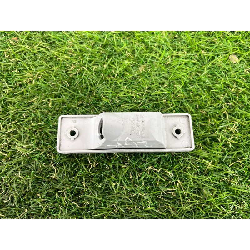 Плафон подсветки номера (оптика) CHEVROLET Cruze J300 2011 1.4 95270497