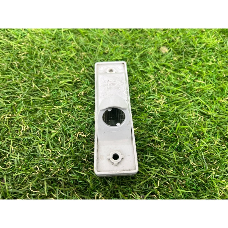 Плафон подсветки номера (оптика) CHEVROLET Cruze J300 2011 1.4 95270497