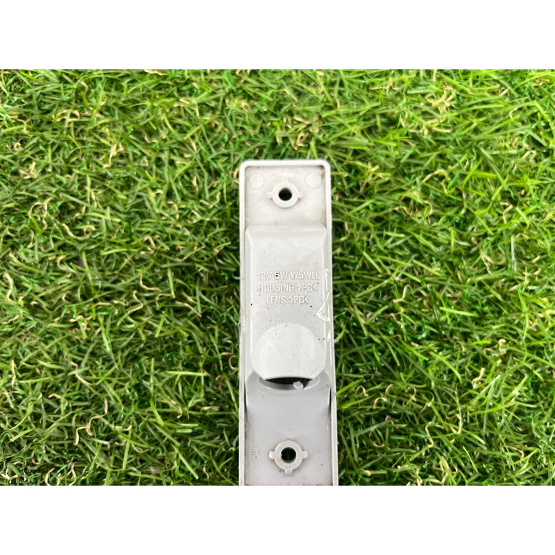 Плафон подсветки номера (оптика) CHEVROLET Cruze J300 2011 1.4 95270497