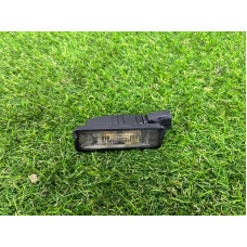 Плафон подсветки номера