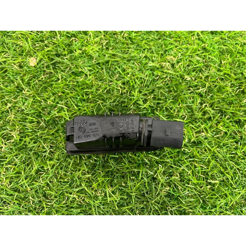 Плафон подсветки номера (оптика) PORSCHE CAYENNE 958 2013 3.6 95863162000