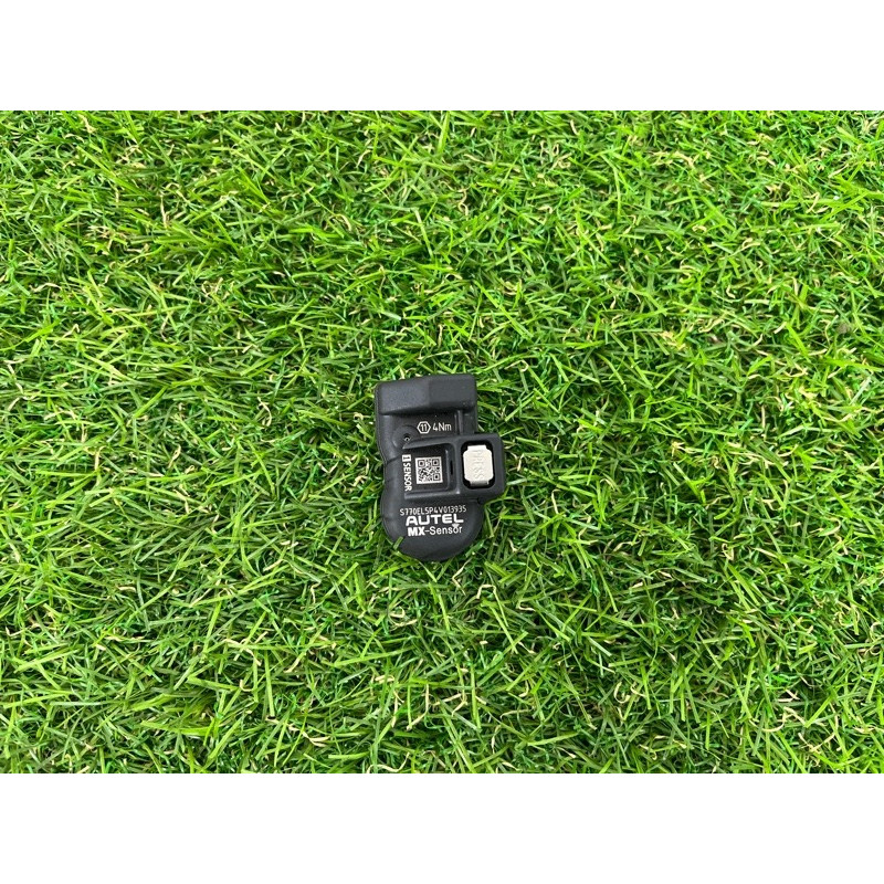 Датчик давления в шинах (электрика / датчики) Jeep Grand Cherokee WK2 2016 3.6