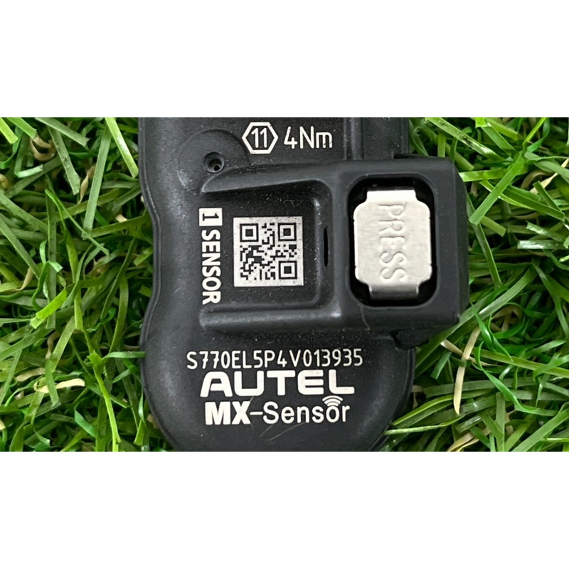 Датчик давления в шинах (электрика / датчики) Jeep Grand Cherokee WK2 2016 3.6