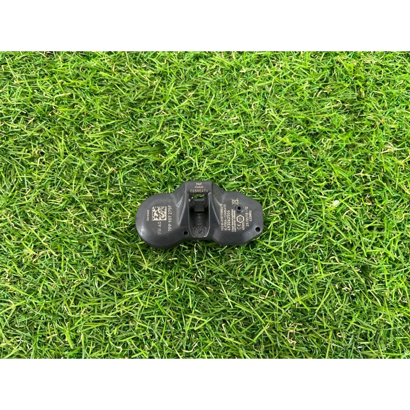 Датчик давления в шинах (электрика / датчики) PORSCHE CAYENNE 958 2013 3.6 95836166100