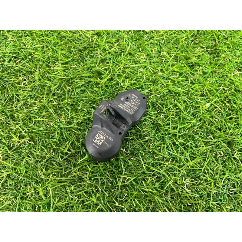 Датчик давления в шинах (электрика / датчики) PORSCHE CAYENNE 958 2013 3.6 95836166100