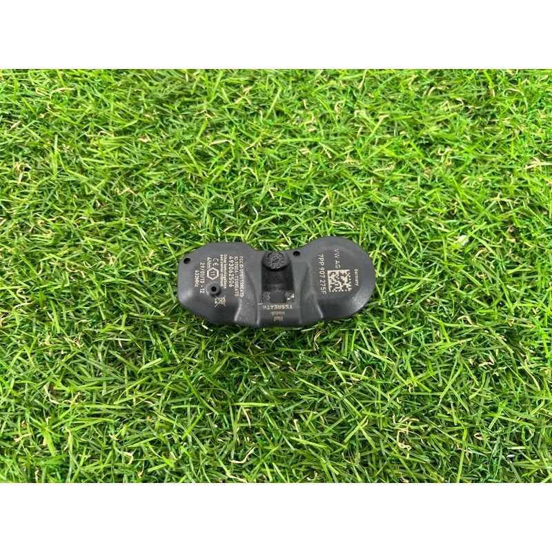 Датчик давления в шинах (электрика / датчики) PORSCHE CAYENNE 958 2013 3.6 95836166100