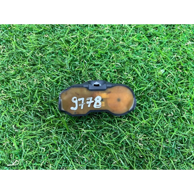 Датчик давления в шинах (электрика / датчики) PORSCHE CAYENNE 958 2013 3.6 95836166100