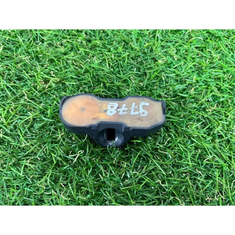 Датчик давления в шинах (электрика / датчики) PORSCHE CAYENNE 958 2013 3.6 95836166100